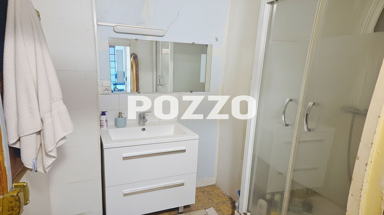 Ma-Cabane - Vente Appartement BERNIERES-SUR-MER, 55 m²
