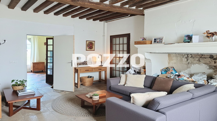 Ma-Cabane - Vente Appartement BERNIERES-SUR-MER, 55 m²
