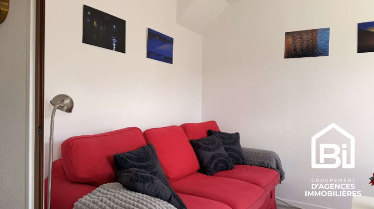 Ma-Cabane - Vente Appartement BERNIERES-SUR-MER, 54 m²