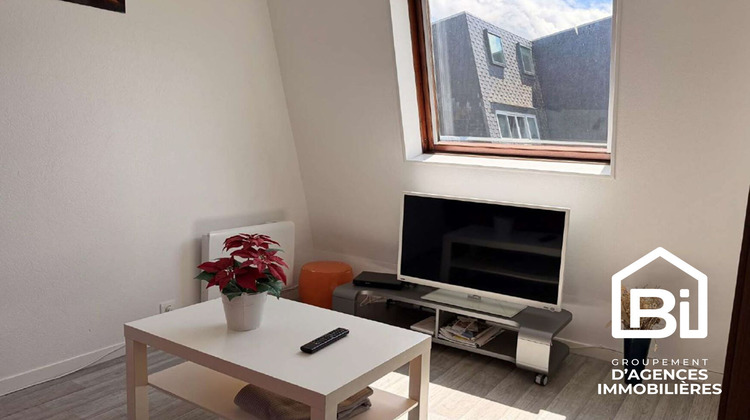 Ma-Cabane - Vente Appartement BERNIERES-SUR-MER, 54 m²