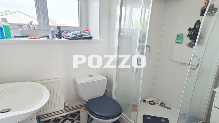 Ma-Cabane - Vente Appartement BERNIERES-SUR-MER, 70 m²