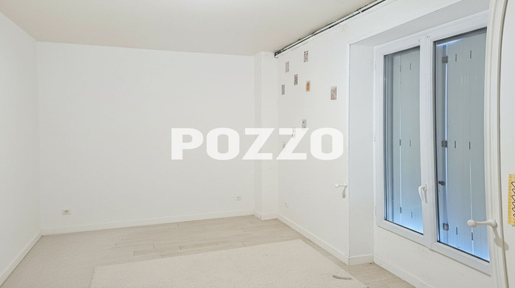 Ma-Cabane - Vente Appartement BERNIERES-SUR-MER, 70 m²