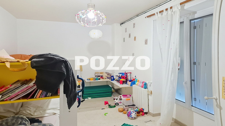 Ma-Cabane - Vente Appartement BERNIERES-SUR-MER, 70 m²