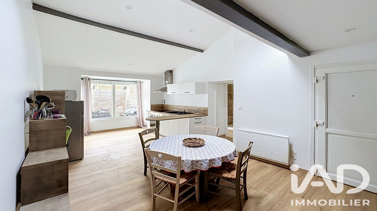Ma-Cabane - Vente Appartement Bernières-sur-Mer, 45 m²