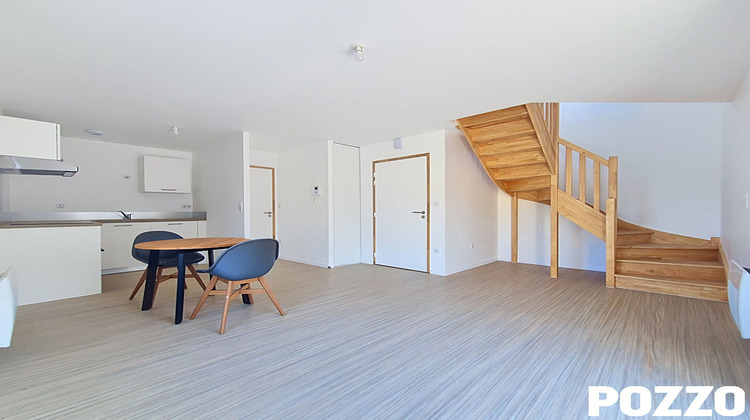 Ma-Cabane - Vente Appartement BERNIERES-SUR-MER, 49 m²