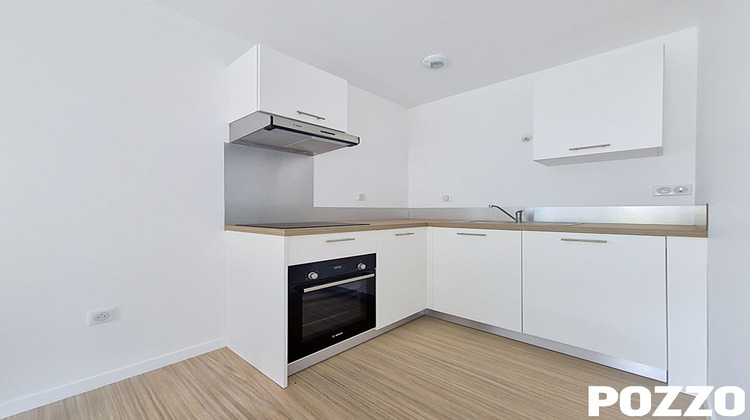 Ma-Cabane - Vente Appartement BERNIERES-SUR-MER, 49 m²