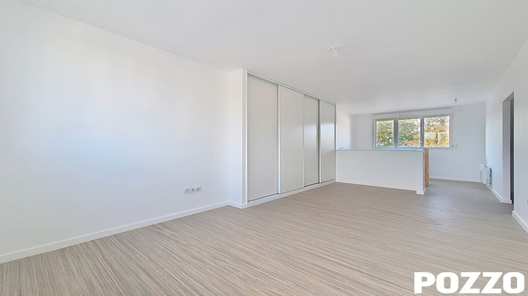 Ma-Cabane - Vente Appartement BERNIERES-SUR-MER, 49 m²