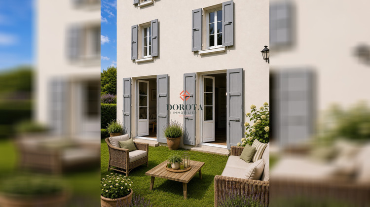 Ma-Cabane - Vente Appartement Bernin, 62 m²