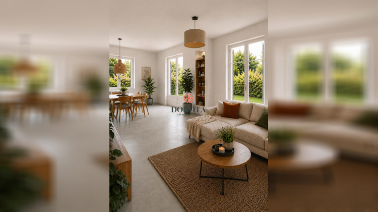 Ma-Cabane - Vente Appartement Bernin, 64 m²