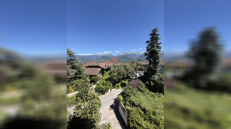 Ma-Cabane - Vente Appartement Bernin, 64 m²