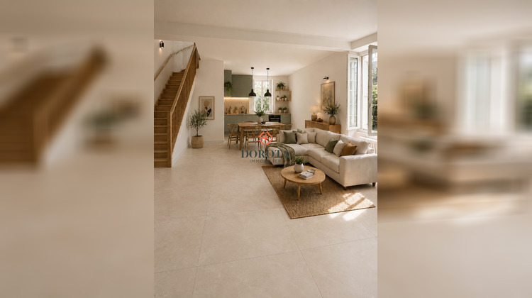 Ma-Cabane - Vente Appartement Bernin, 82 m²