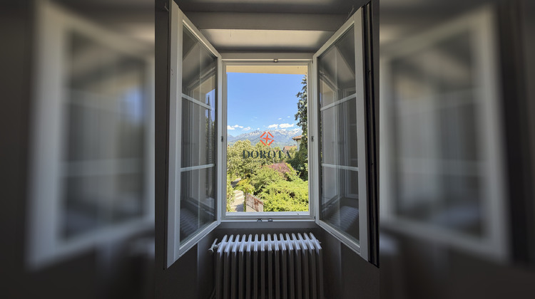 Ma-Cabane - Vente Appartement Bernin, 57 m²