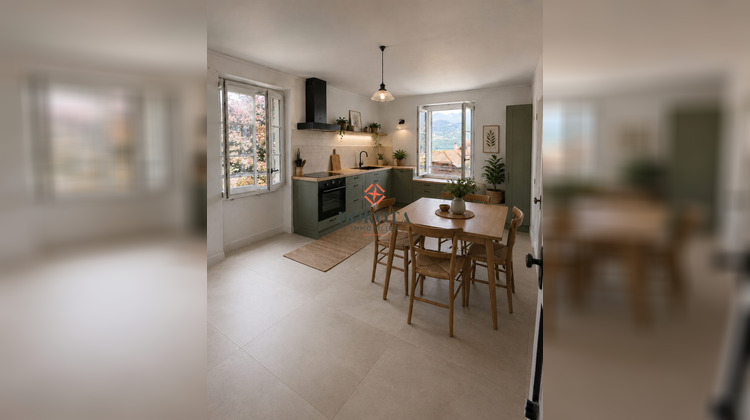 Ma-Cabane - Vente Appartement Bernin, 57 m²