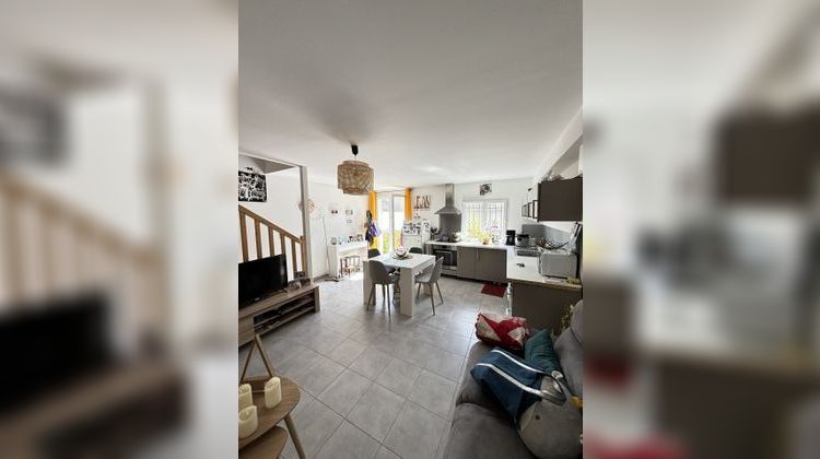 Ma-Cabane - Vente Appartement Bernis, 57 m²