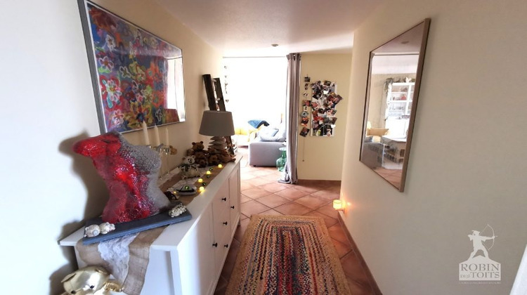 Ma-Cabane - Vente Appartement Bernolsheim, 67 m²