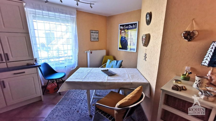 Ma-Cabane - Vente Appartement Bernolsheim, 67 m²