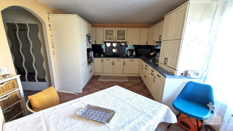 Ma-Cabane - Vente Appartement Bernolsheim, 67 m²