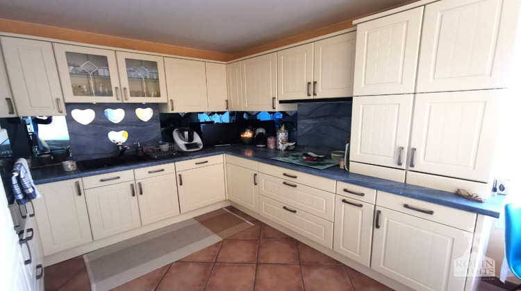 Ma-Cabane - Vente Appartement Bernolsheim, 67 m²