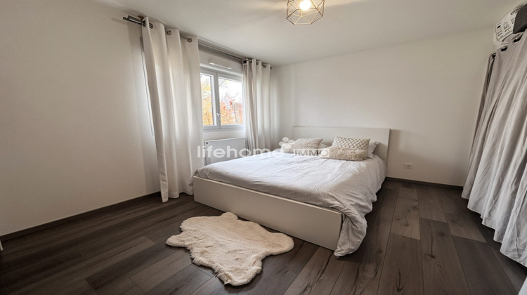 Ma-Cabane - Vente Appartement Bernolsheim, 88 m²