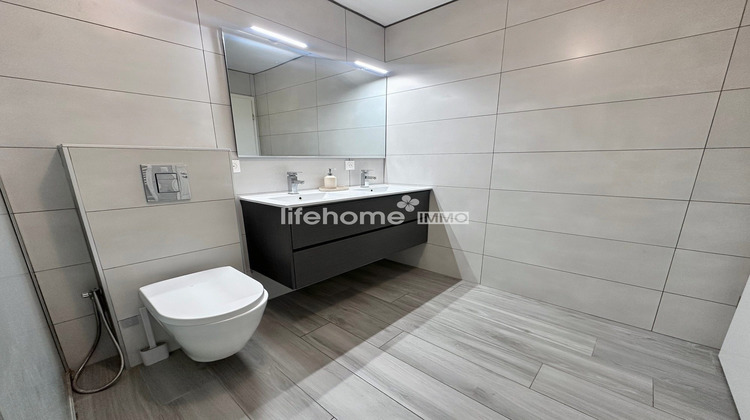 Ma-Cabane - Vente Appartement Bernolsheim, 88 m²