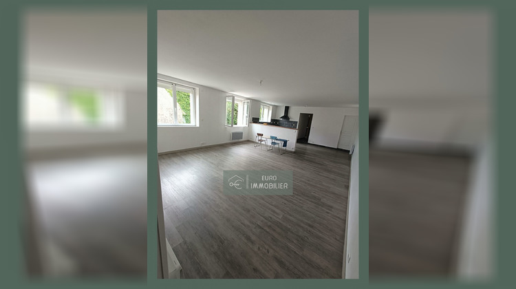 Ma-Cabane - Vente Appartement Bernos-Beaulac, 108 m²