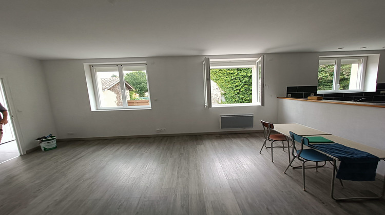 Ma-Cabane - Vente Appartement Bernos-Beaulac, 108 m²