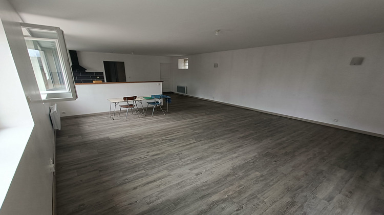 Ma-Cabane - Vente Appartement Bernos-Beaulac, 108 m²
