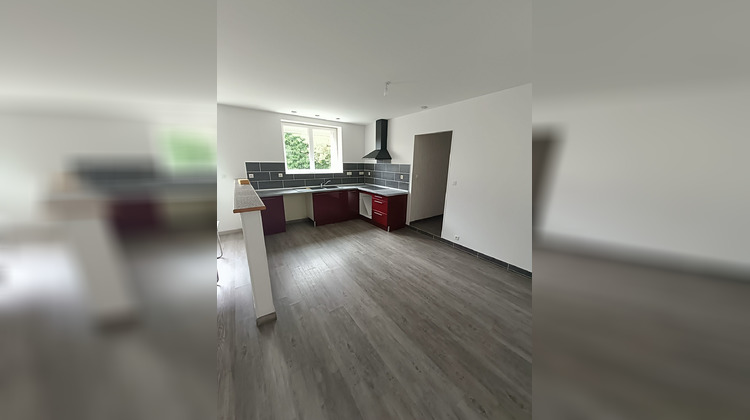 Ma-Cabane - Vente Appartement Bernos-Beaulac, 108 m²