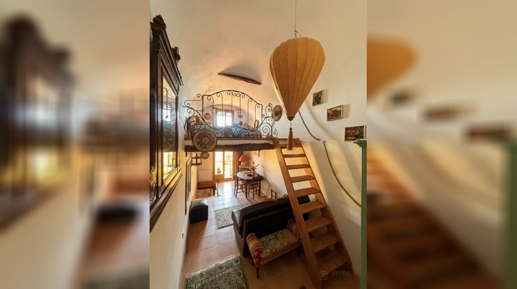 Ma-Cabane - Vente Appartement BERRE DES ALPES, 52 m²
