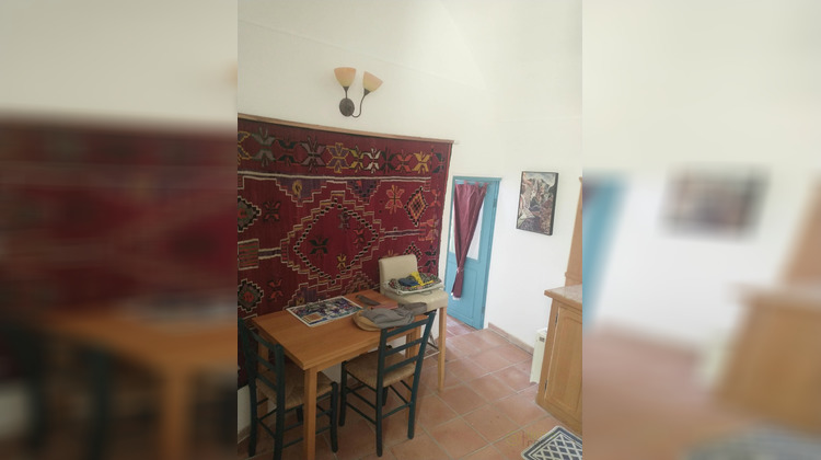 Ma-Cabane - Vente Appartement BERRE DES ALPES, 52 m²