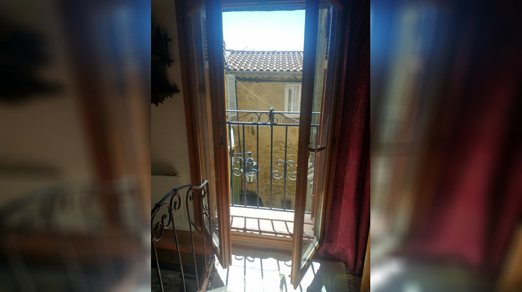 Ma-Cabane - Vente Appartement BERRE DES ALPES, 52 m²