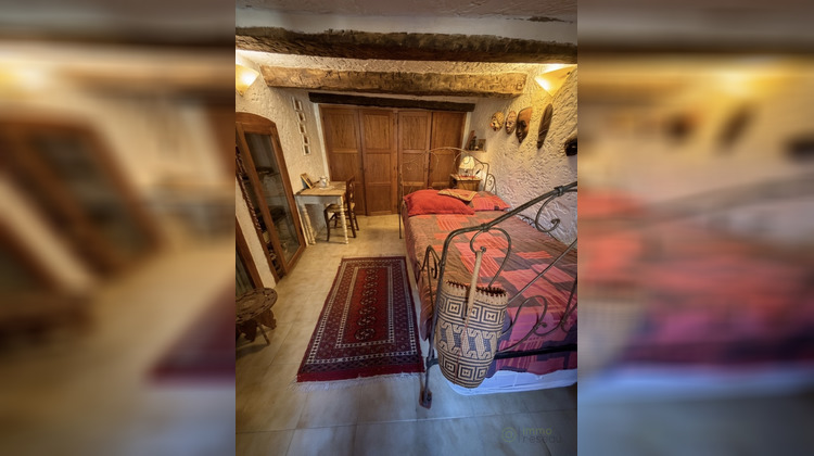 Ma-Cabane - Vente Appartement BERRE DES ALPES, 52 m²