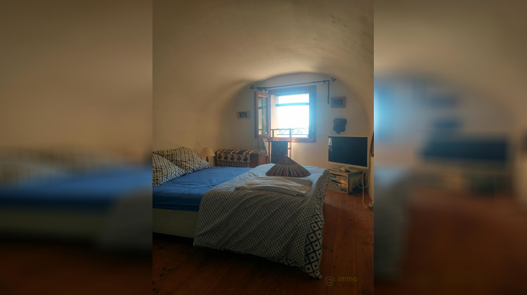 Ma-Cabane - Vente Appartement BERRE DES ALPES, 52 m²