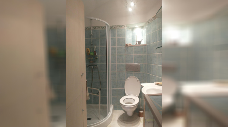Ma-Cabane - Vente Appartement BERRE DES ALPES, 52 m²