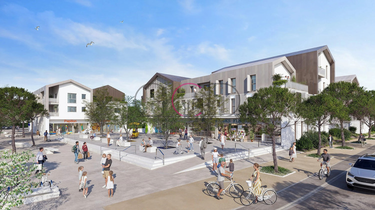 Ma-Cabane - Vente Appartement Berre-l'Étang, 70 m²