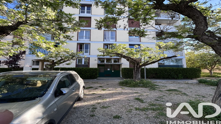 Ma-Cabane - Vente Appartement Berre-l'Étang, 83 m²