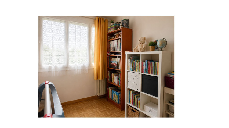 Ma-Cabane - Vente Appartement Berre-l'Étang, 97 m²