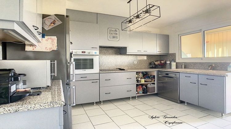 Ma-Cabane - Vente Appartement BERRE L ETANG, 65 m²