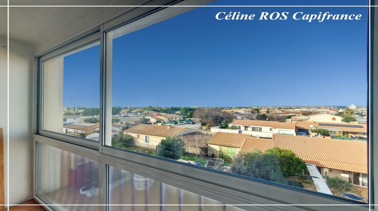 Ma-Cabane - Vente Appartement BERRE L ETANG, 82 m²