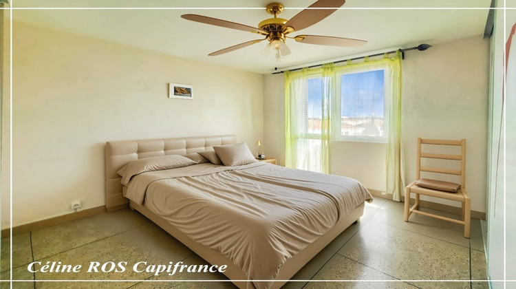 Ma-Cabane - Vente Appartement BERRE L ETANG, 82 m²