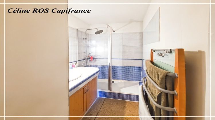 Ma-Cabane - Vente Appartement BERRE L ETANG, 82 m²