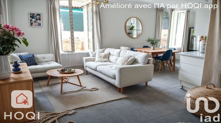 Ma-Cabane - Vente Appartement Berre-les-Alpes, 73 m²