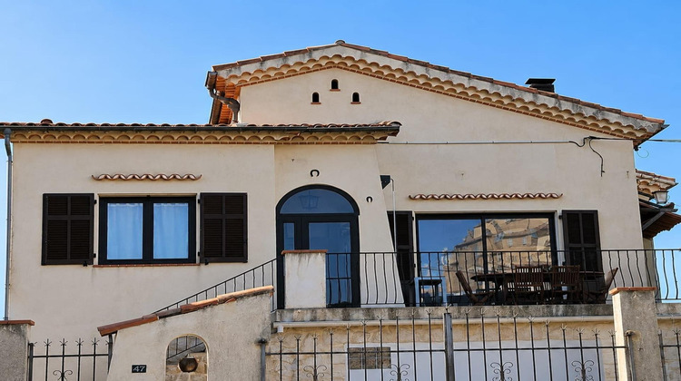 Ma-Cabane - Vente Appartement Berre-les-Alpes, 86 m²