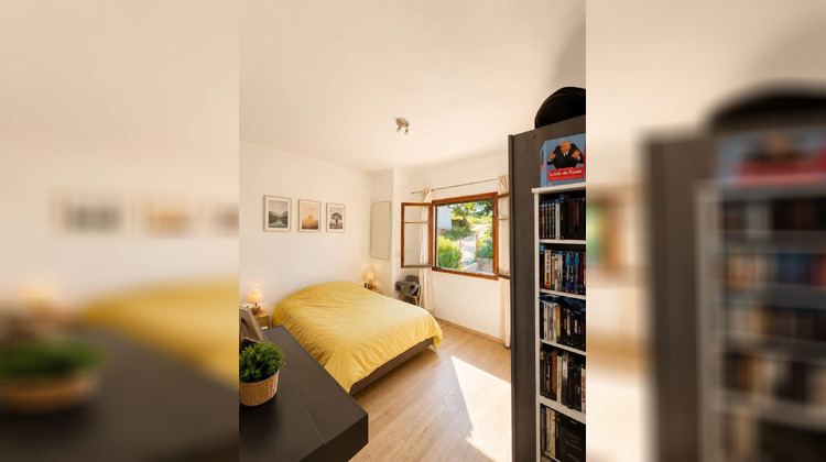Ma-Cabane - Vente Appartement Berre-les-Alpes, 86 m²