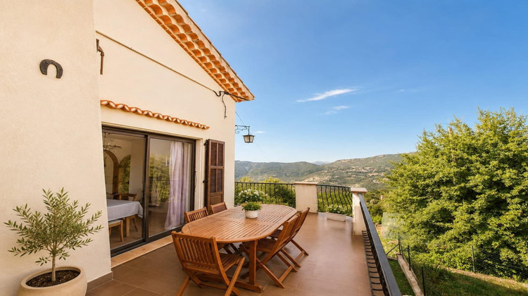 Ma-Cabane - Vente Appartement Berre-les-Alpes, 86 m²