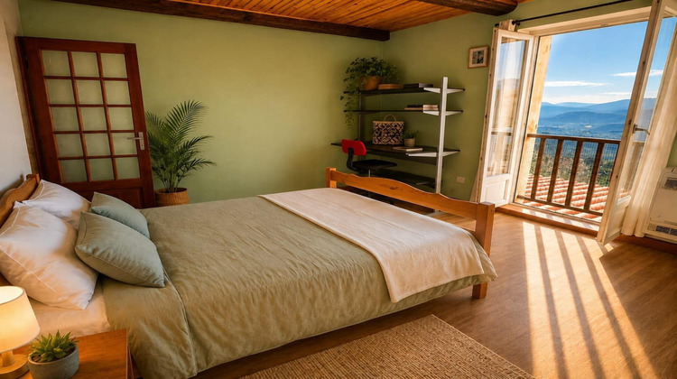 Ma-Cabane - Vente Appartement Berre-les-Alpes, 68 m²