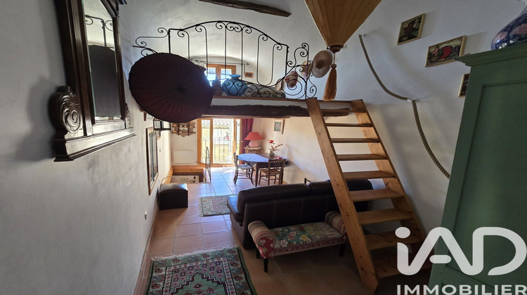 Ma-Cabane - Vente Appartement Berre-les-Alpes, 54 m²