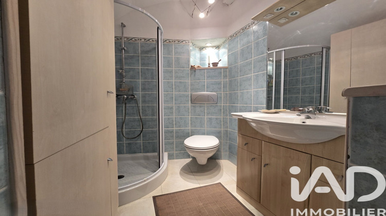 Ma-Cabane - Vente Appartement Berre-les-Alpes, 54 m²