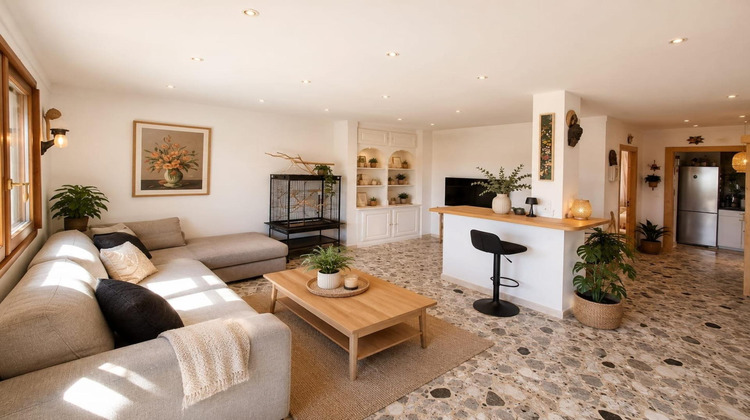 Ma-Cabane - Vente Appartement Berre-les-Alpes, 54 m²