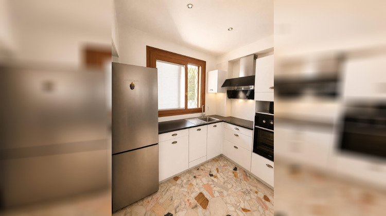Ma-Cabane - Vente Appartement Berre-les-Alpes, 54 m²
